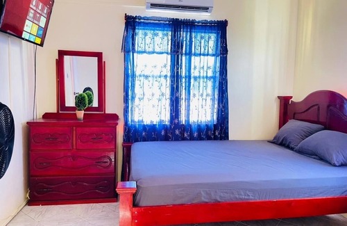 Kingstown Apartamento | Two bedroom two bathroom apartment for you