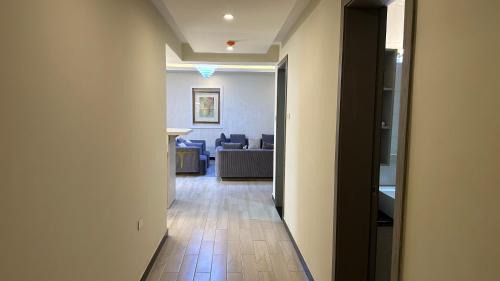 Kirkos Apartamento | Two bedroom unit for rent Addis Ababa KMAN 302
