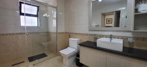 Kirkos Apartamento | Two bedroom unit for rent Addis Ababa KMAN 302
