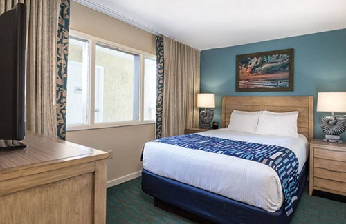 Windy Hill Complejo | Two Bedroom Ocean View Condo, Myrtle Beach 2562526
