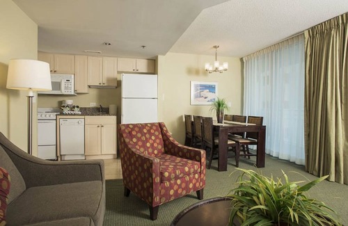 Crescent Beach Complejo | Two Bedroom, Ocean View, Luxury Condo, North Myrtle Beach, SC 3945127