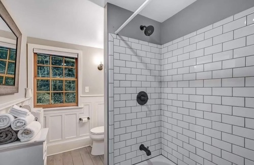 Shawnee On Delaware Apartamento | Two Bedroom Shawnee Village Stay