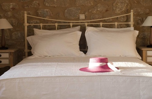 Riglia Villa | Two Bedroom Villa with attic - VIOLETA