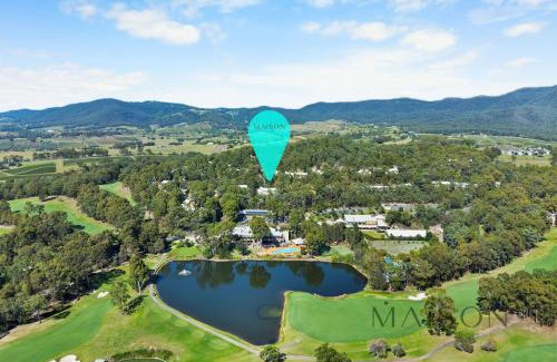 Pokolbin Apartamento | Two Bedroom Villa in The Hunter Valley