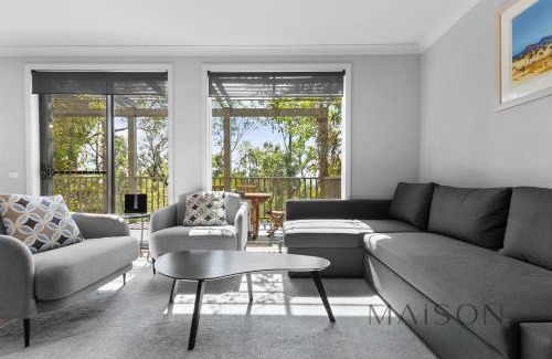 Pokolbin Apartamento | Two Bedroom Villa in The Hunter Valley
