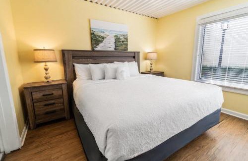 Litchfield by the Sea Hotel | Two Bedroom Villa Sleeps 6 has 2 Queen and 1 King