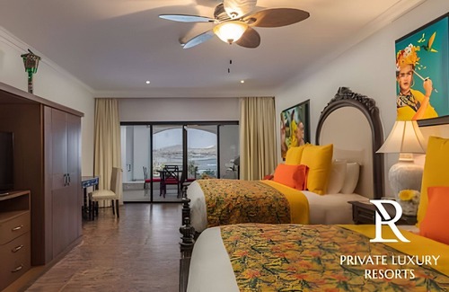Los Cabos Complejo | Two Bedroom - Vista Encantada