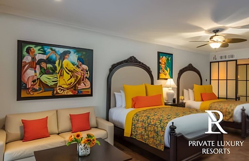 Los Cabos Complejo | Two Bedroom - Vista Encantada