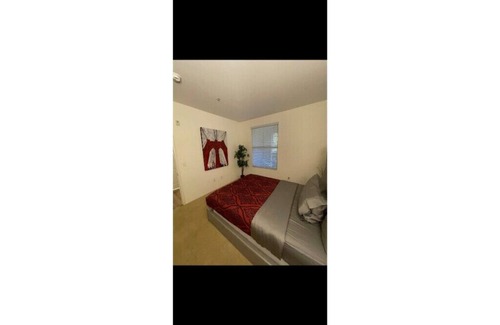 Irvine Apartamento | Two bedroom with all amenities