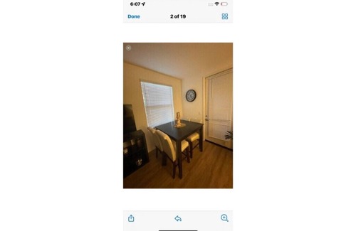 Irvine Apartamento | Two bedroom with all amenities