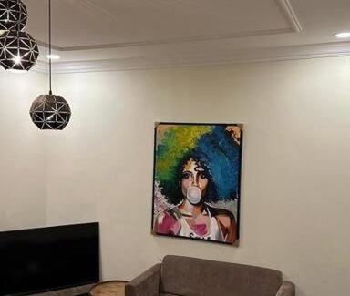 Al Faisaliyah Apartamento | Tow bedroom with amazing location