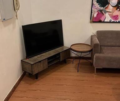 Al Faisaliyah Apartamento | Tow bedroom with amazing location