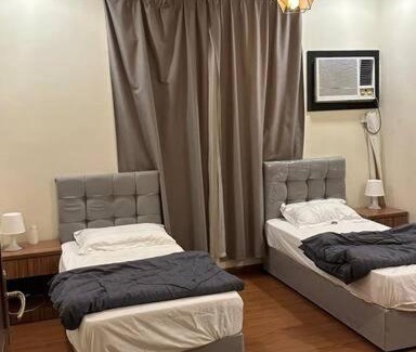 Al Faisaliyah Apartamento | Tow bedroom with amazing location