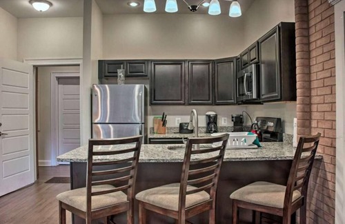 Downtown Baltimore Apartamento | Two bedrooms at Vault