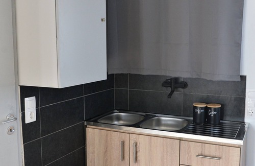 Kanala Casa | Two bedrooms house 2 min from three beaches!