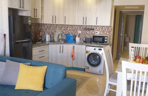 Ras Nasrani Apartamento | Two bedrooms in sharm hills