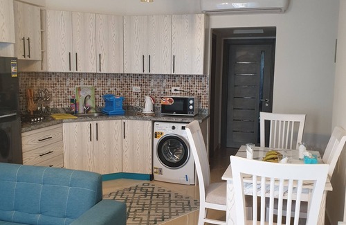 Ras Nasrani Apartamento | Two bedrooms in sharm hills