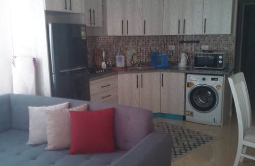 Ras Nasrani Apartamento | Two bedrooms in sharm hills