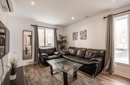 Saint Henri Apartamento | Two bedrooms in 2 floors apartment - 101