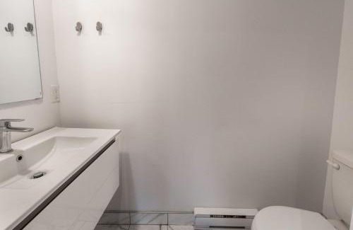 Saint Henri Apartamento | Two bedrooms in 2 floors apartment - 101