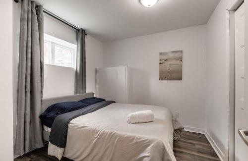 Saint Henri Apartamento | Two bedrooms in 2 floors apartment - 101