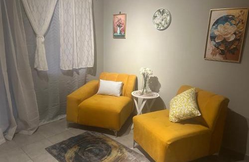 Pretoria Apartamento | Two Bedrooms in the Capital City
