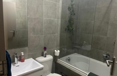 Pretoria Apartamento | Two Bedrooms in the Capital City