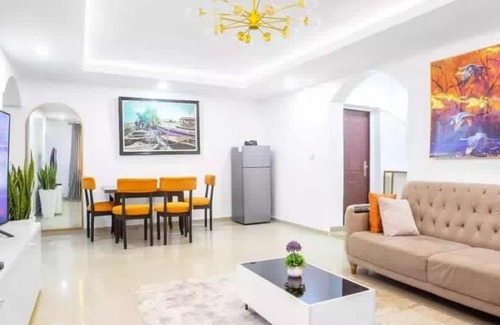 Asokoro Apartamento | Two bedrooms Maitama Abuja