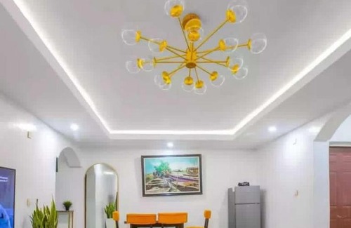 Asokoro Apartamento | Two bedrooms Maitama Abuja