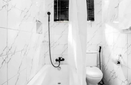 Asokoro Apartamento | Two bedrooms Maitama Abuja