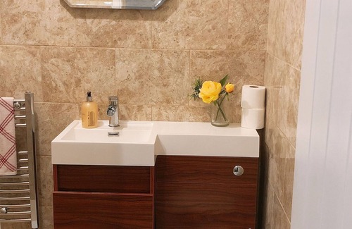 Nottingham Apartamento | Two bedrooms self-contained flat with Free Parking - Flat 2