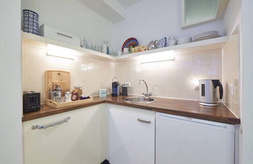 Jordaan Apartamento | DOS DORMITORIOS CON DOS BAÑOS PRIVADOS - IDEAL PARA 2 PAREJAS
