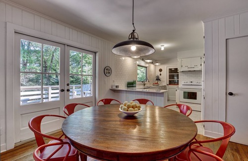Highlands Casa | ¡DOS BLOQUES DE ST PRINCIPAL! 5 BDRM / 3 BA, WiFi. HD