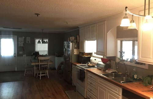Olde Town Casa | Two blocks from the beach with a free golf cart
