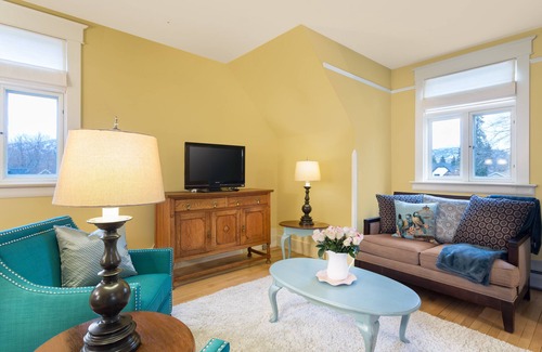 South Central Condominio | A dos cuadras del lago!