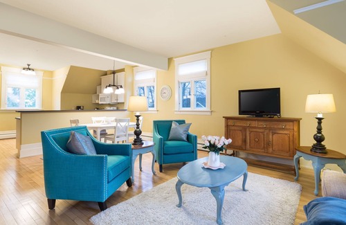 South Central Condominio | A dos cuadras del lago!