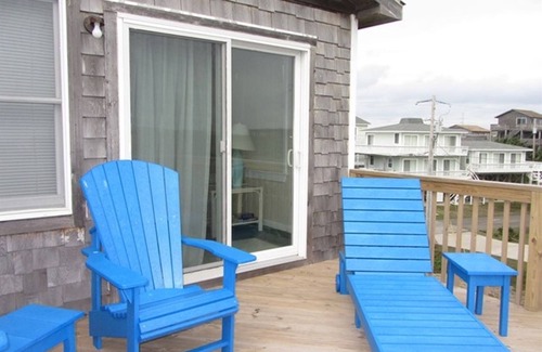 Ocean Isle Estates Casa | Two By The Sea-a 2 Bedroom Cottage by RedAwning