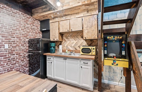 Three Rivers Casa | Two cabins in one property (tinyhouse+treehouse)