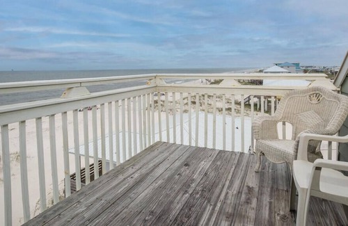 Fort Morgan Condominio | Two Carats West