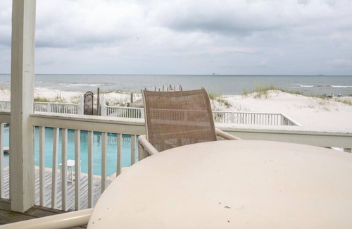 Fort Morgan Condominio | Two Carats West