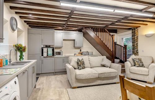 Wainfleet All Saints Casa | Two Chainbridge Barns