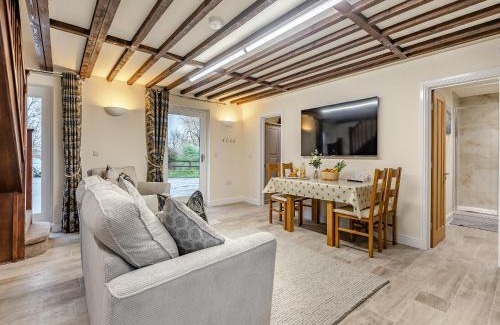 Wainfleet All Saints Casa | Two Chainbridge Barns
