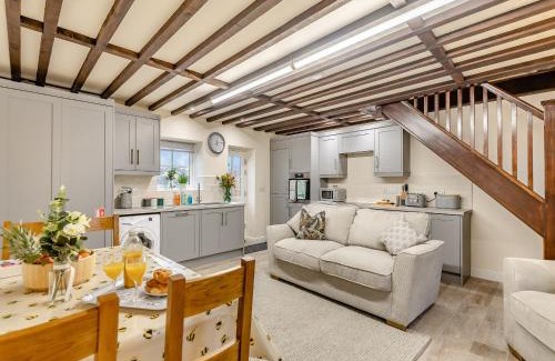Wainfleet All Saints Casa | Two Chainbridge Barns