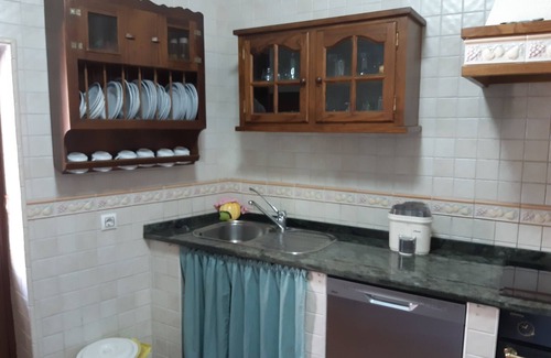 Arnoia Cabaña | Casa Rural dos Chaos | Casa de Turismo Rural en A Arnoia