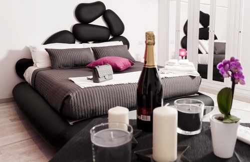 Rione XVI Ludovisi Casa | Two Chic Guesthouse
