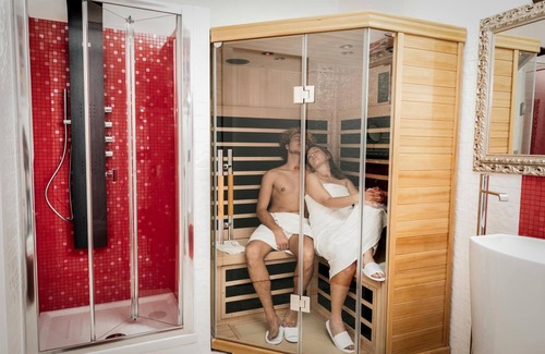 Rione XVI Ludovisi Casa | Two Chic Guesthouse