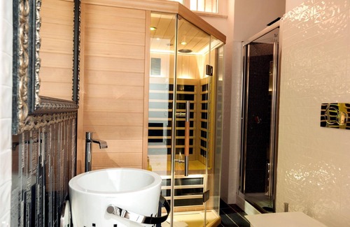 Rione XVI Ludovisi Casa | Two Chic Guesthouse