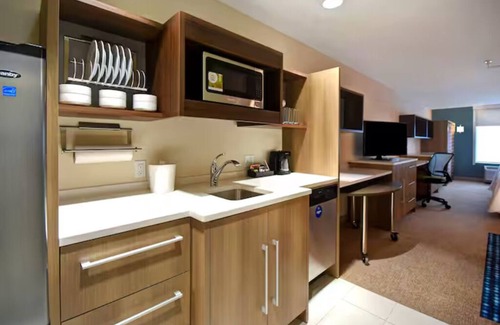 Wichita Casa | Two Clean and Modern Units Perfect for Enjoying Wichita's Downtown