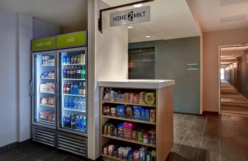 Wichita Casa | Two Clean and Modern Units Perfect for Enjoying Wichita's Downtown