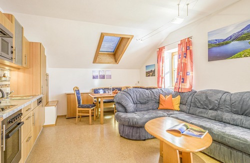 Westendorf Apartamento | Two combined holiday homes with fantastic views!